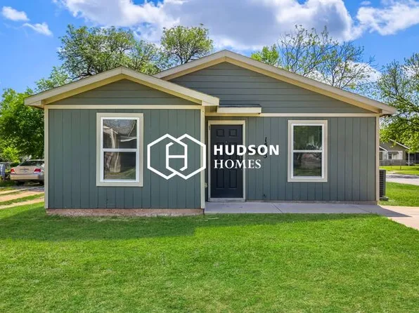 1515 Fillmore St, Wichita Falls, TX 76309