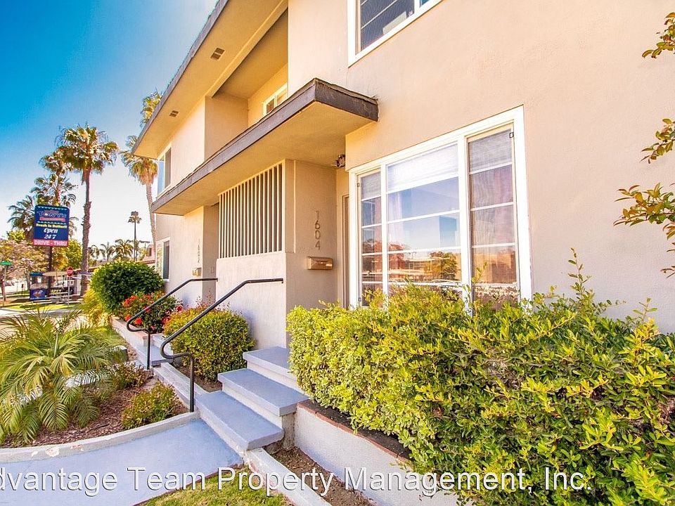 1st image of 1602 Rosecrans St