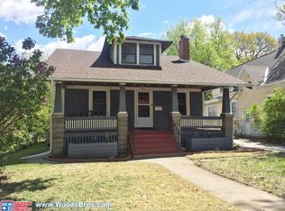 348 N 32nd St, Lincoln, NE 68503