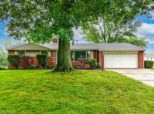 6036 Echodell Ave NW, Canton, OH