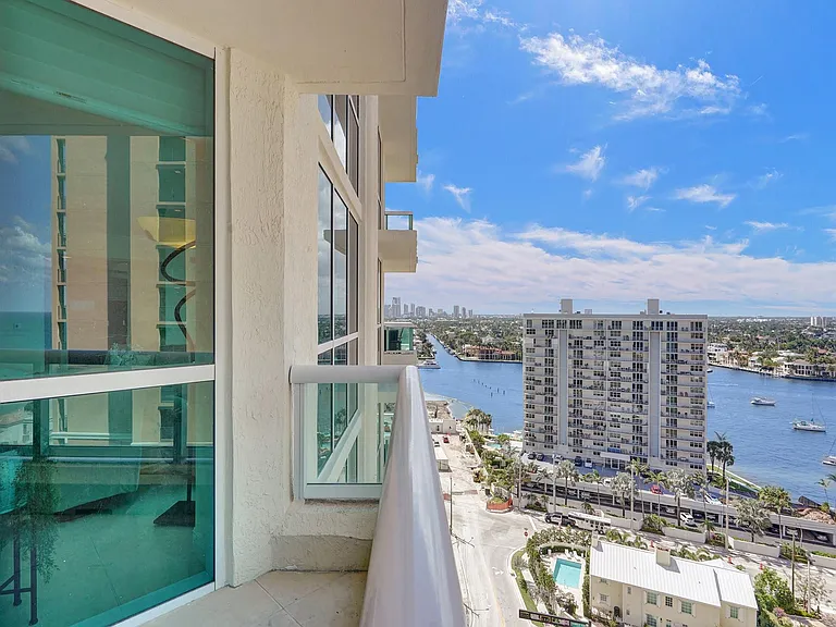 101 S Fort Lauderdale Beach Blvd #1606 — Photo 41