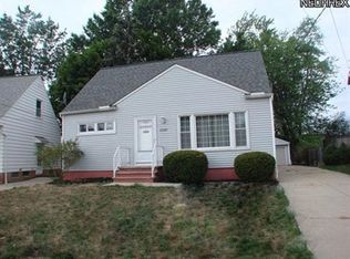 23921 Devoe Ave, Euclid, OH 44123