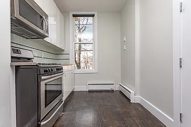 Rented by MySpaceNYC