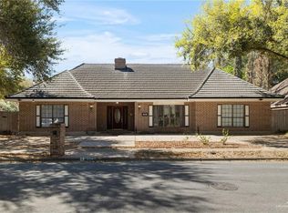 313 Bluebird Ave, McAllen, TX 78504