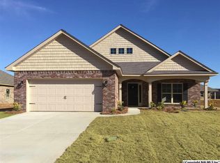113 Clydesdale Ln, Harvest, AL 35749