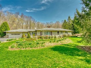 1322 Hatch Rd, Webster, NY 14580