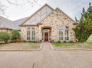 3011 Troon Rd, Ennis, TX 75119