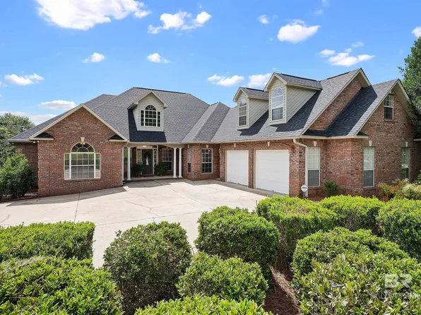197 Morning Ridge Rd, Monroeville, AL 36460