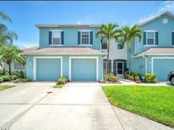 3643 Pine Oak Cir APT 102, Fort Myers, FL 33916