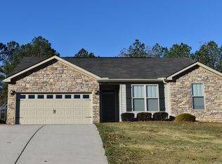 119 Oliver Hardy Ct, Harlem, GA 30814