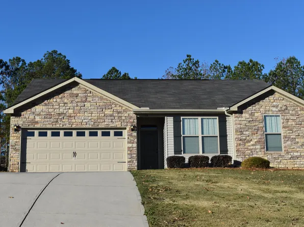 119 Oliver Hardy Ct, Harlem, GA 30814