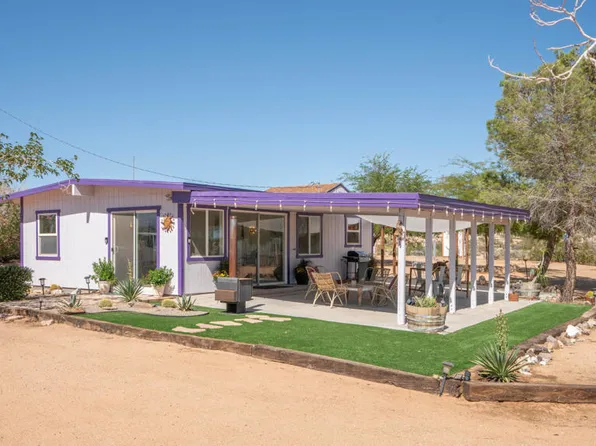 63220 Cielito Dr, Joshua Tree, CA 92252
