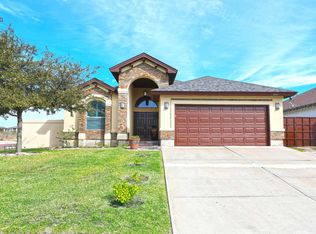 1111 Huber St, Laredo, TX 78045