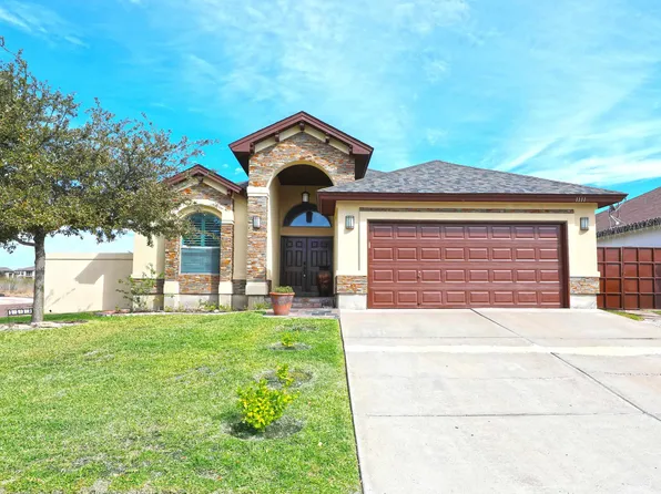 1111 Huber St, Laredo, TX 78045
