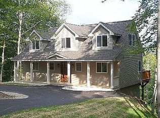 22 Attitash Loop, Bartlett, NH 03812