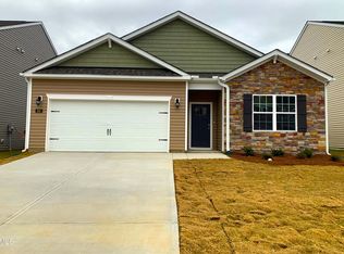 333 Red Brick St, Sanford, NC 27330