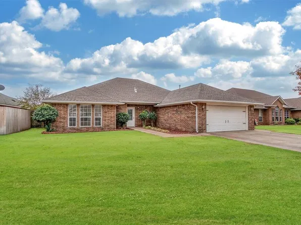 516 Peacock Cir, Altus, OK 73521