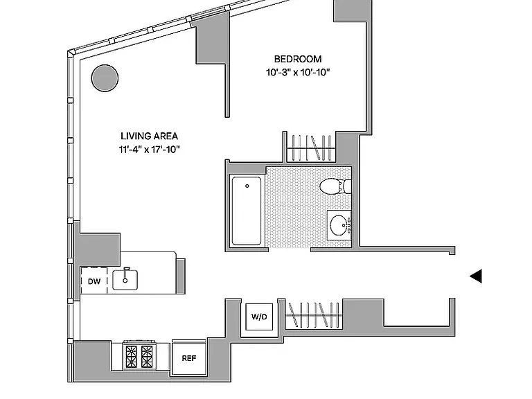 595 Dean St #1732 — Photo 25