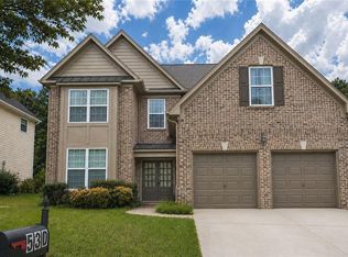 530 Simonton Crest Dr, Lawrenceville, GA 30045