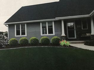 5124 N Fuji Ct, Appleton, WI 54913