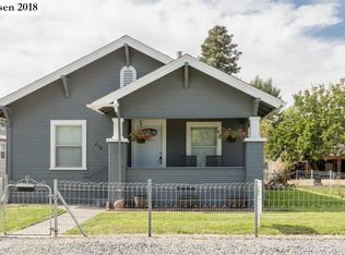 450 Pardee Ave, Susanville, CA 96130