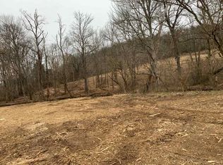 Fred Sharp Rd, White pine, TN 37890