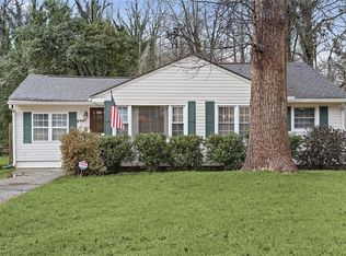 879 Gresham Ave, Atlanta, GA 30316