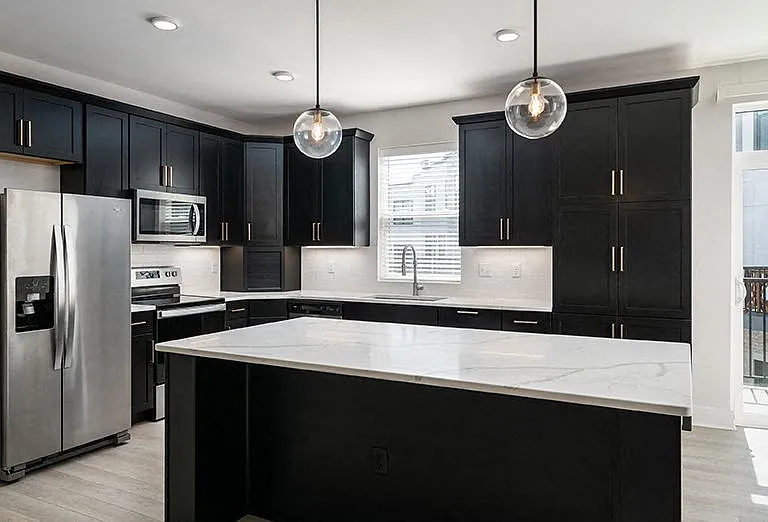 The Red Corner Townhomes — Photo 24
