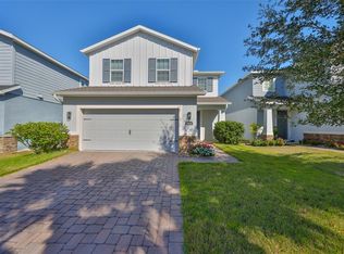 11630 Mandevilla View Way, Riverview, FL 33579