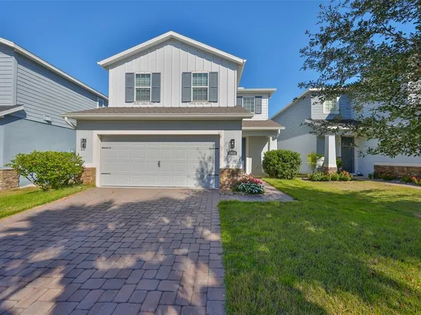 11630 Mandevilla View Way, Riverview, FL 33579