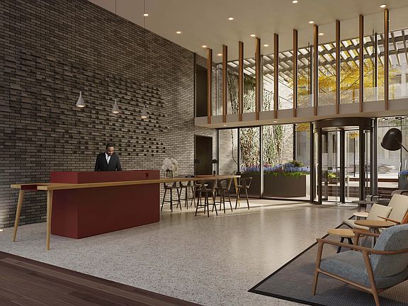 4th image of 547 W 47th St #1004