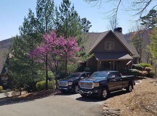 16 Laurel Ridge Trl, Jasper, GA 30143