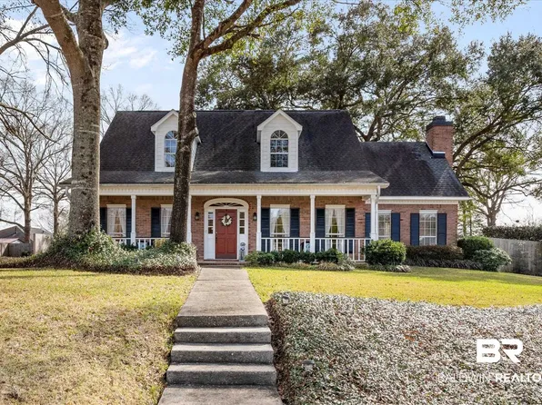 1550 Westchester Ln, Mobile, AL 36695