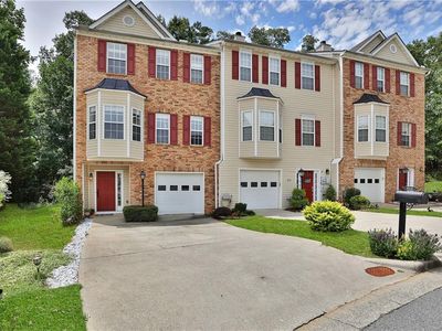 505 Abbotts Mill Dr, Duluth, GA, 30097