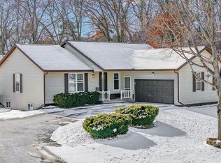 E7173 Eagle Ridge Court, Reedsburg, WI 53959