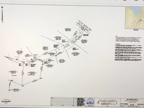 WS Foxwood Drive, Newburgh, NY 12550