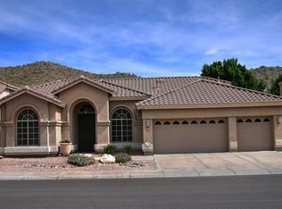 20629 N 16th Pl, Phoenix, AZ 85024