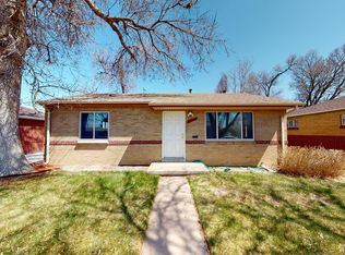 3640 Kearney St, Denver, CO 80207