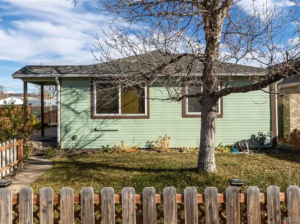 366 S 7th Avenue, Brighton, CO 80601