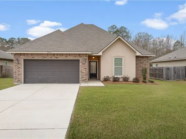 74319 Zeta Ave, Covington, LA 70435