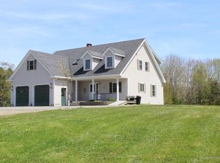 45 Mill Ln, Belfast, ME 04915