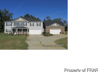 9148 State Highway 20 Hwy W, Lumber Bridge, NC 28357