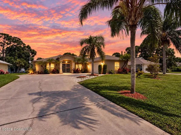 173 Easy St, Sebastian, FL 32958
