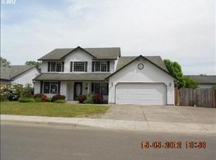 1713 NE 16th Loop, Battle Ground, WA 98604