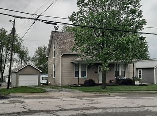 501 E Main St, Steeleville, IL 62288