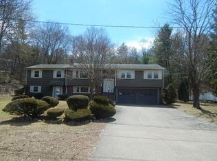 19 Kingsbury Rd, Canton, MA 02021