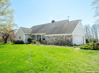 6671 Centerline Rd, Saranac, MI 48881