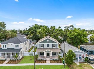 1526 W Arch St, Tampa, FL 33607