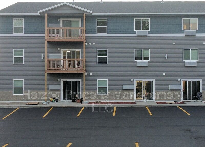 2nd image of 401 S Tower Rd APT 312