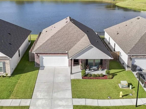 13337 Bellacosa Ave, Baton Rouge, LA 70817